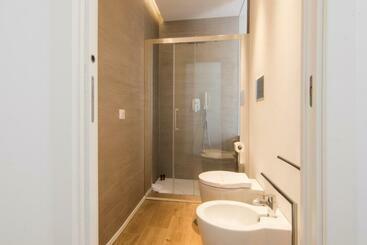 پانسیون Casa Qosi B&b