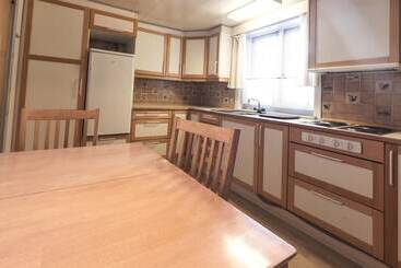 پانسیون Ittoqqortoormiit Guesthouse