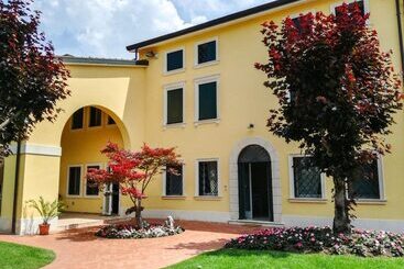 Villa Montenero - Castelnuovo del Garda