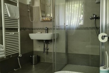 پانسیون Villa Montenero