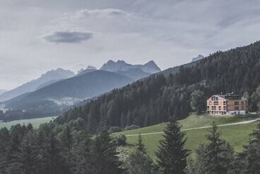 Gailerhof Hotel B&b - Monguelfo