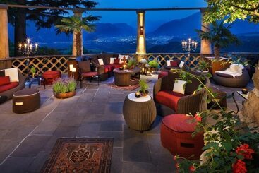 Schloss Hotel Korb