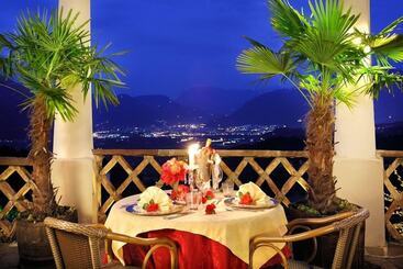 Schloss Hotel Korb