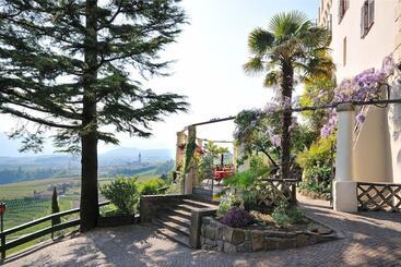 Schloss Hotel Korb