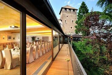 Schloss Hotel Korb