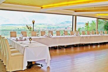 Schloss Hotel Korb