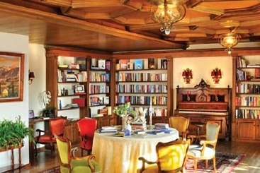 Schloss Hotel Korb