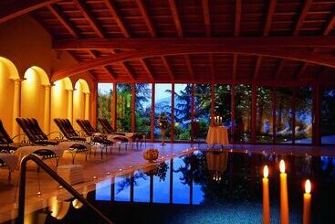 Schloss Hotel Korb