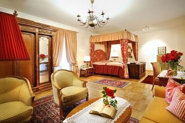 Schloss Hotel Korb