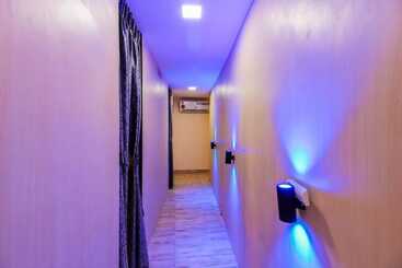 Seven Hills Dormitory Hostel