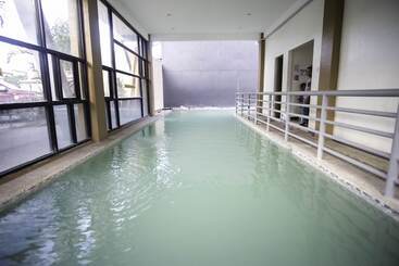 Sr Hostel Adults Only