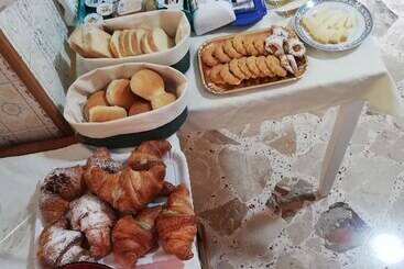 Tilde B&b