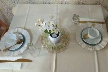 Tilde B&b