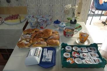 Tilde B&b
