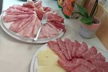 Tilde B&b