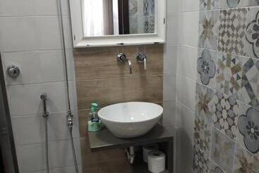 Tilde B&b