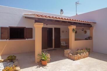 Can Moya - Sant Ferran de ses Roques