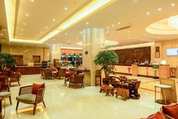 Aurum International Hotel Xi An