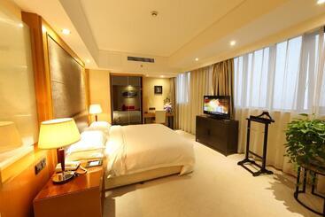 Aurum International Hotel Xi An