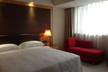 Aurum International Hotel Xi An