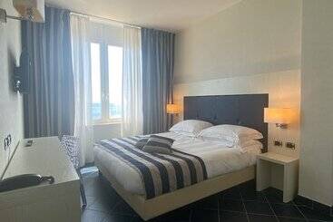Best Western Hotel Acqua Novella - Spotorno