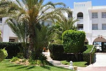 Djerba Resort Families And Couples Only