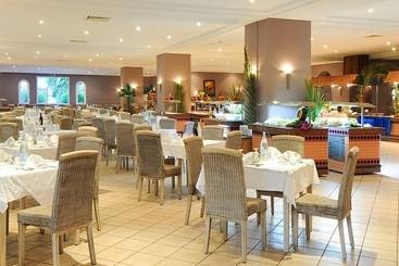 Djerba Resort  Families And Couples Only