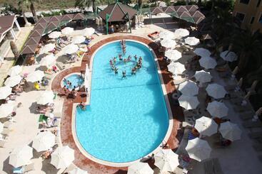Esra And Family Suites   All Inclusive