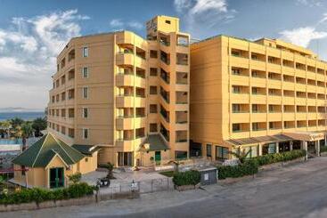 Esra And Family Suites All Inclusive