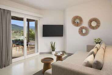 Baia Di Chia Resort Sardinia, Curio Collection By Hilton - Domus de Maria