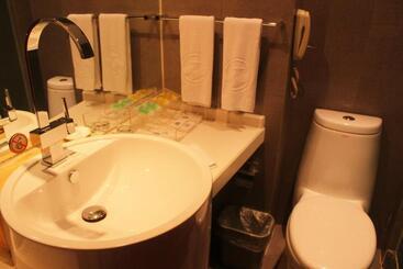 هتل Beijing Continental Grand