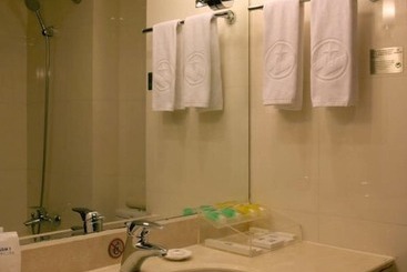 هتل Beijing Continental Grand