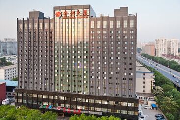 Beijing Guizhou - Beijing