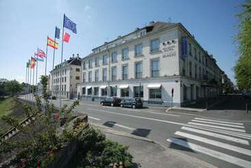هتل Best Western Adagio Saumur