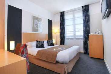 هتل Best Western Adagio Saumur