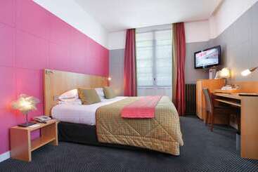 هتل Best Western Adagio Saumur