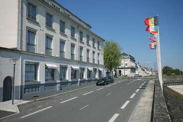 هتل Best Western Adagio Saumur