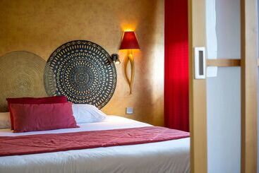 هتل Best Western Adagio Saumur