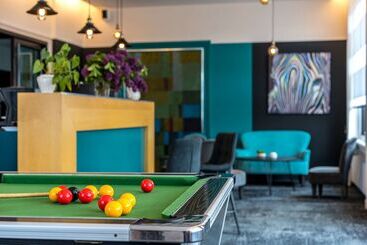 هتل Best Western Adagio Saumur