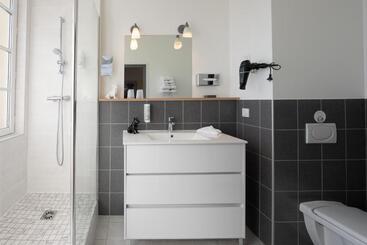 هتل Best Western Adagio Saumur