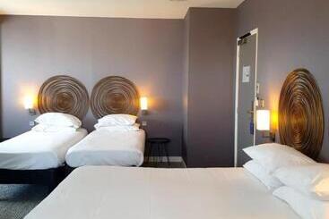 هتل Best Western Adagio Saumur