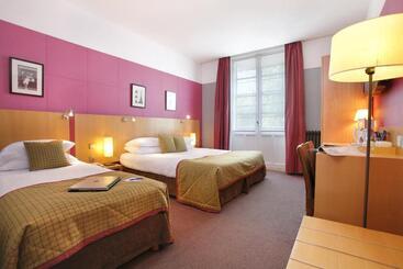 هتل Best Western Adagio Saumur
