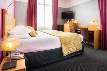 هتل Best Western Adagio Saumur