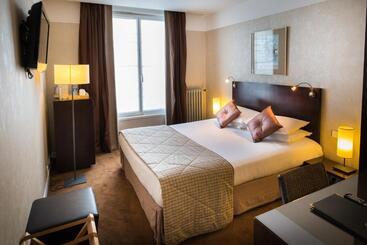 هتل Best Western Adagio Saumur