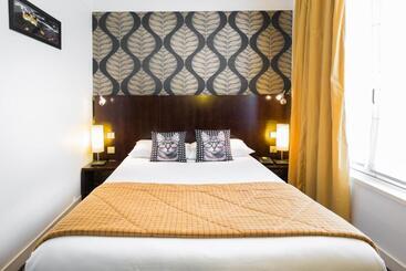 هتل Best Western Adagio Saumur