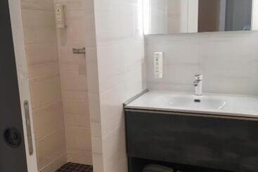 هتل Best Western Adagio Saumur