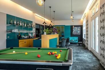 هتل Best Western Adagio Saumur
