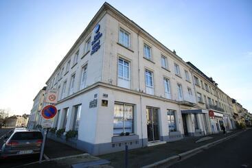 هتل Best Western Adagio Saumur