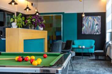 هتل Best Western Adagio Saumur