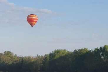هتل Best Western Adagio Saumur